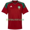 Camiseta de fútbol Marruecos 1ª equipación Mundial 2018 Camiseta de fútbol Marruecos 1ª equipación Mundial 2018